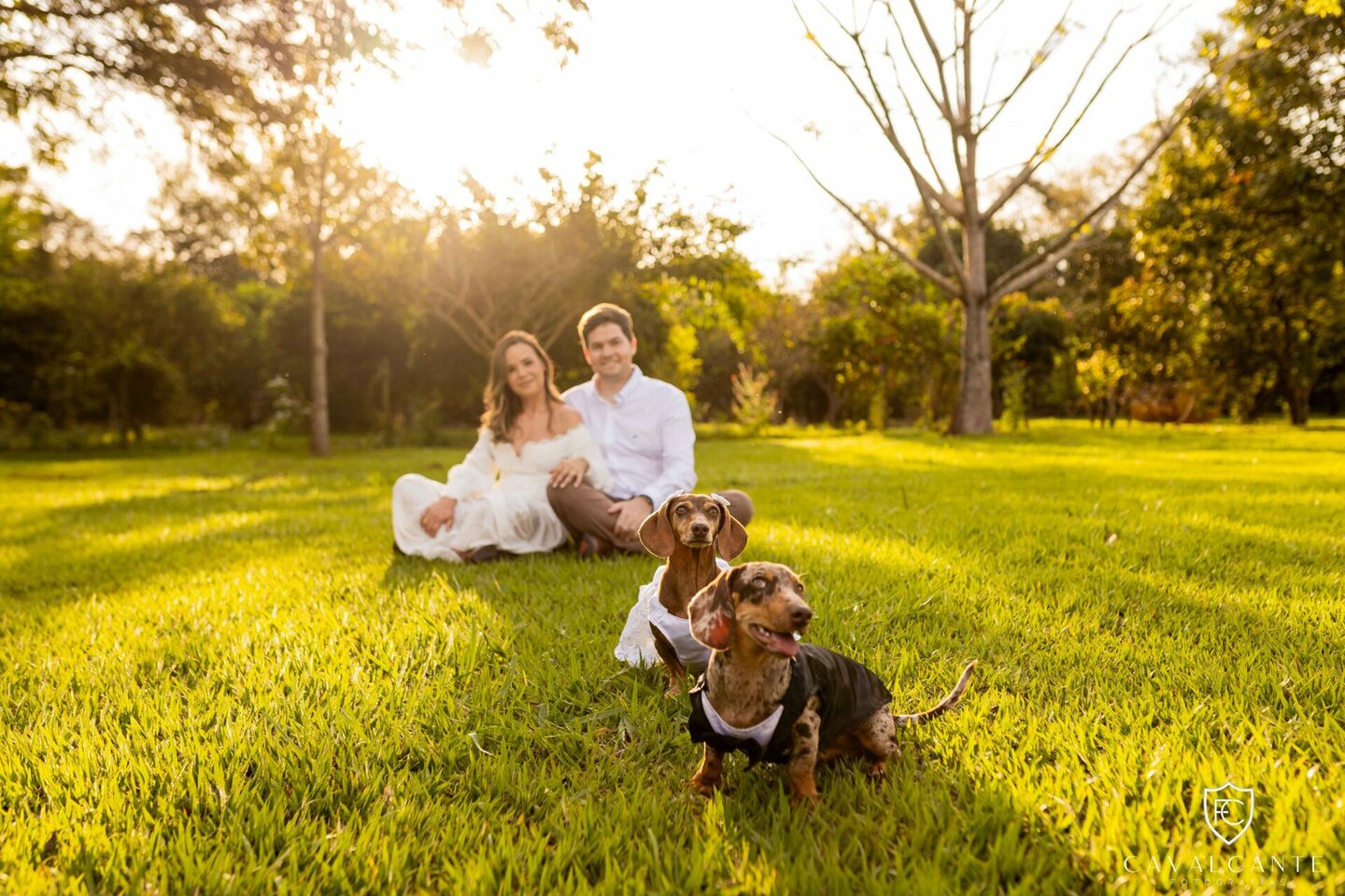 Emily e Renan | Pré Wedding