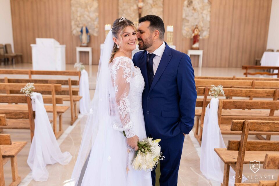 Dani e Juari | Wedding