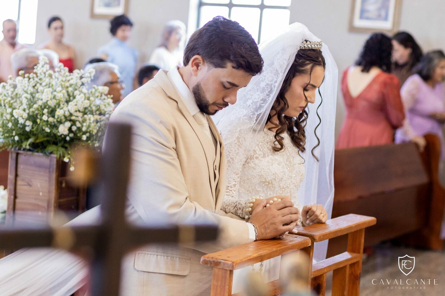 Nataly e Roni | Wedding Day