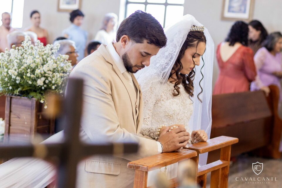 Nataly e Roni | Wedding Day