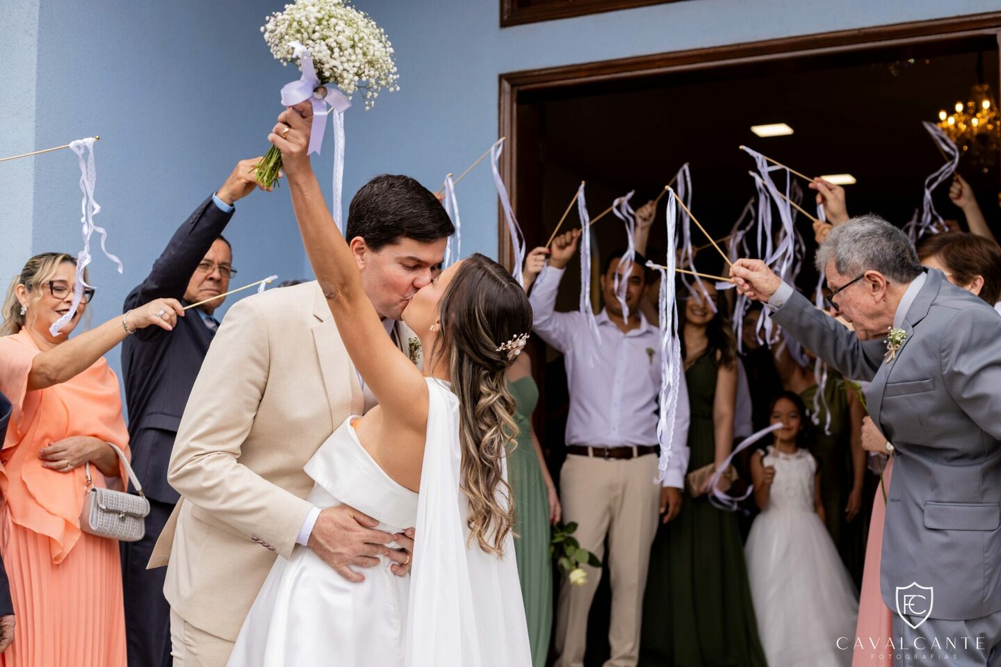 Emily e Renan | Wedding Day